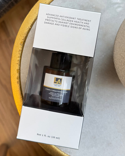 Vitamin C Brightening Serum
