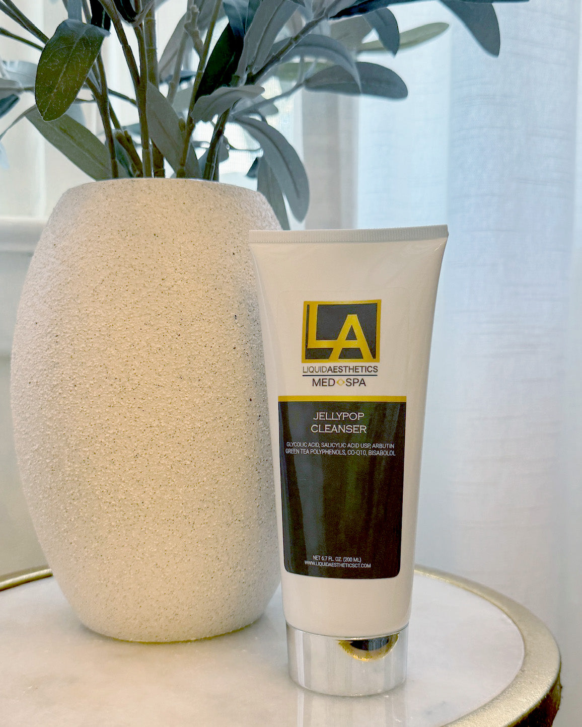 Jelly Pop Cleanser