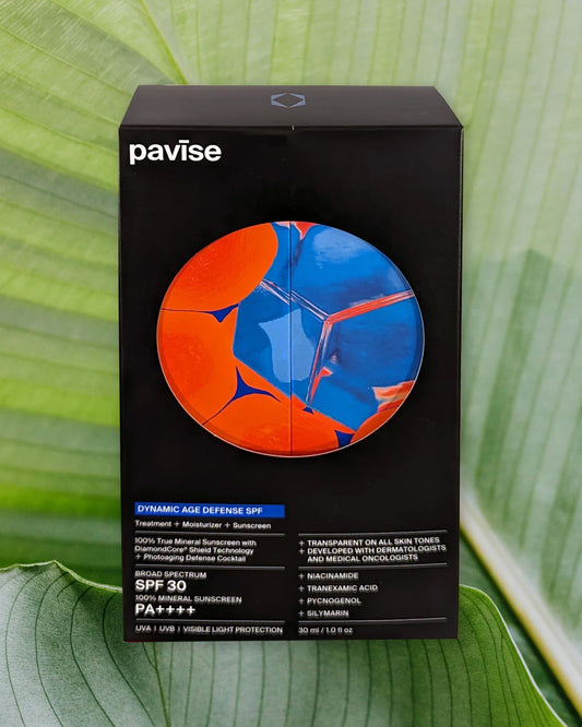 Pavise Refill